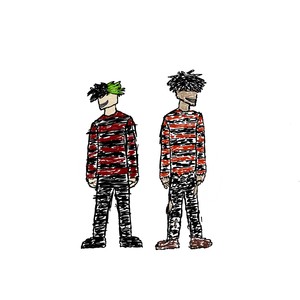 CRASH THE CAR!(feat. TR!KE)