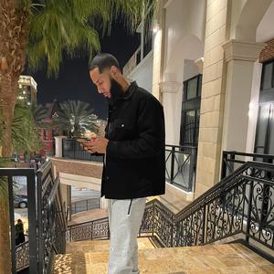 Strong Arm (Explicit)