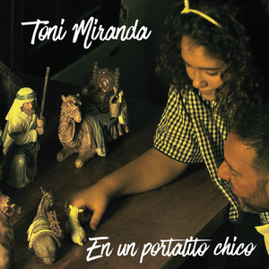 EN UN PORTALITO CHICO