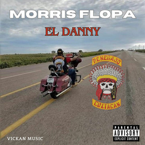 Renegado Culiacan - El Danny (Explicit)