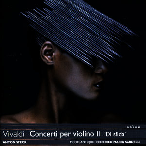 Concerto RV 368 in si bemolle maggiore: I. Allegro