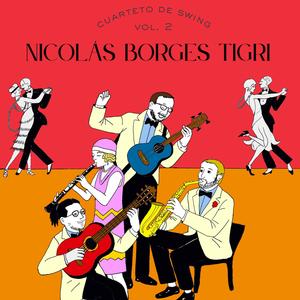 Yes Sir, Thats my Baby (feat. Leo Ferreira da Silva, Aitor Erguy & Marcela Presa)