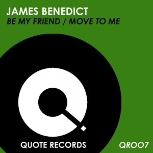 Move To Me (Original Mix)