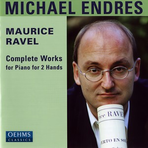 Pavane pour une infante défunte (version for piano) - Pavane pour une infante defunte (version for piano)