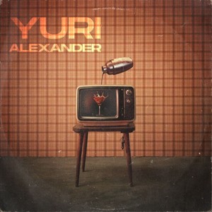 Yuri Alexander