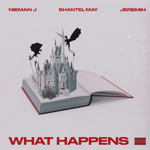 What Happens (Explicit)