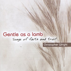 Chris Wright - The Face of the Lord