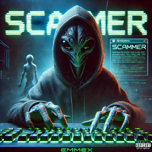 Scammer (Explicit)