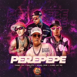 Perepepe (Explicit)