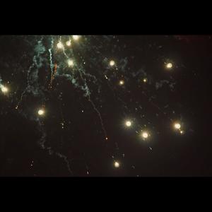 你飞到城市另一边