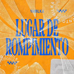 Lugar De Rompimiento (DJ F Leiva Drill Version|FLeiva Music Drill Version)