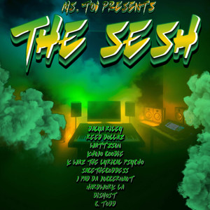 Goonz Skit 4 (Explicit)