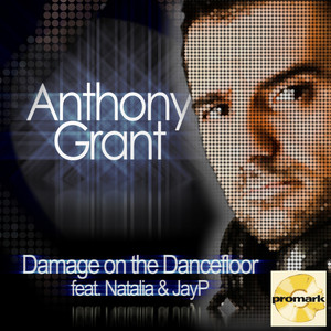 Damage on the Dance Floor (Gemini Dub Mix)