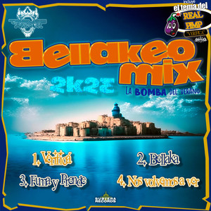 BELLAKEO MIX 2K23 (Explicit)