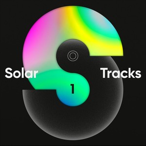 Solar Tracks 01