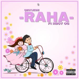 RAHA (Explicit)