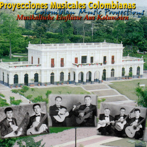 Colombia Es Amor