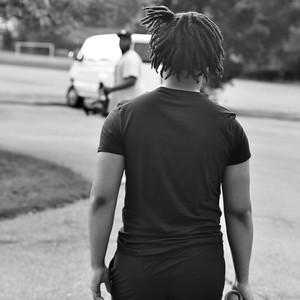 Catch A Vibe (feat. AjRanItUp) (Explicit)