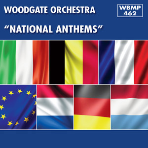 Woodgate Orchestra - National Anthem of MALTA 'L-Innu Malti'