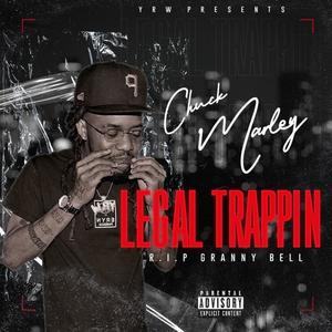 LEGAL TRAPPIN (Explicit)