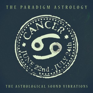 The Paradigm Astrology - Acubens (24 Bit Remastered)