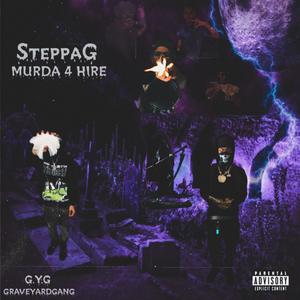 Murda 4 Hire (Explicit)