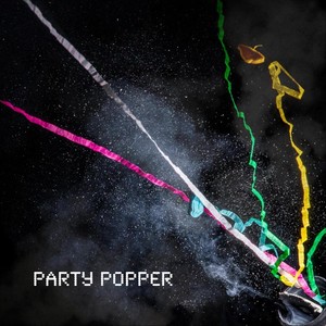 Party Popper