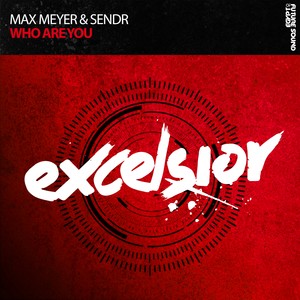 Who Are You (Original Mix)