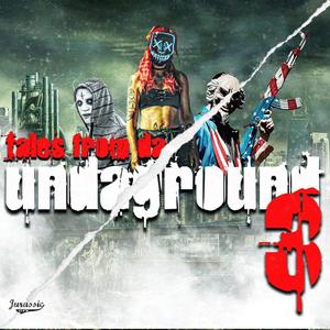 Ms Money Spits Acid (feat. Ms Money) (Explicit)