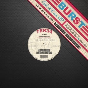 God of Love (Sonate Remix)