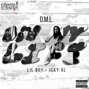 On My Life(feat. Icky Al) (Explicit)