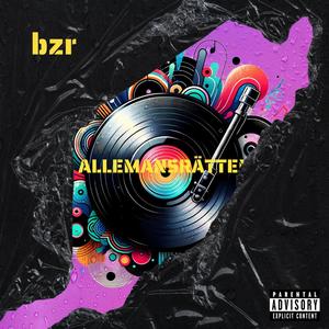 Allemansrätten (Explicit)