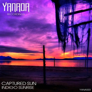 Indigo Sunrise (Original Mix)