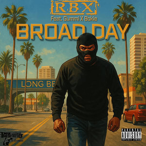 Broad Day (Explicit)