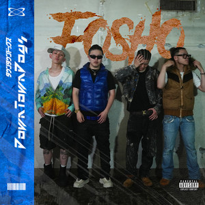 4SHOW (feat. Kampf, EIEN, Laid B & SEEK) (Explicit)