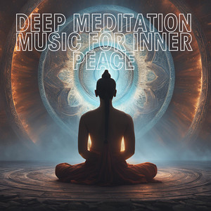 Deep Meditation Music for Inner Peace