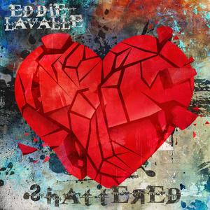 Shattered (feat. Dory-Loup) (Explicit)