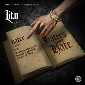 Haters Gona Hate (Explicit)