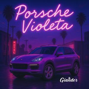 Porsche Violeta (Explicit)
