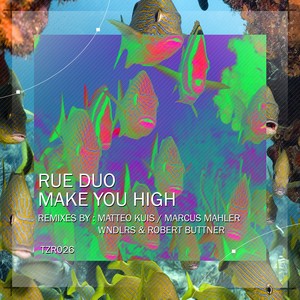 Make You High