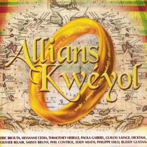 Allians kwéyol (Zouk)