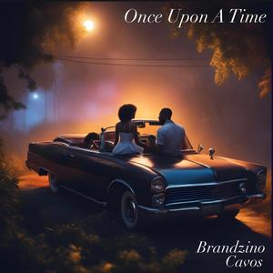 Once Upon A Time (feat. Cavos)