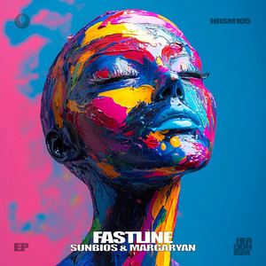 FastLine (Agassi, Gannibal Remix)