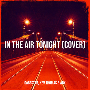 In the Air Tonight (COVER版)