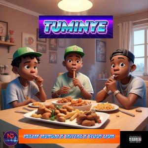 TUMINYE (feat. SKITTAZ & STUOF LION) [Explicit]