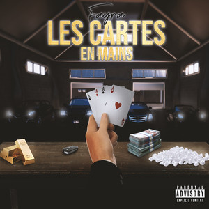 Les cartes en mains (Explicit)