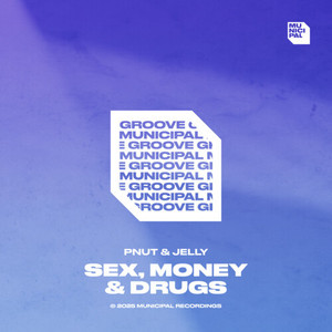 ***, Money & ***** (Extended Mix)