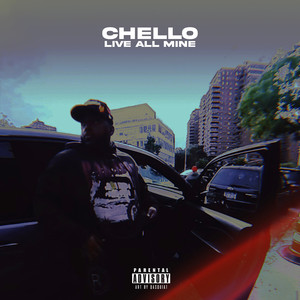 Live All Mine (Explicit)