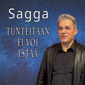 Tunteitaan ei voi estää