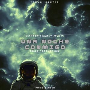 Una Noche Conmigo (feat. Young Carter) (Explicit)